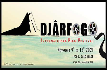 DJARFOGO INTERNATIONAL FILM FESTIVAL MOVED TO November 2021